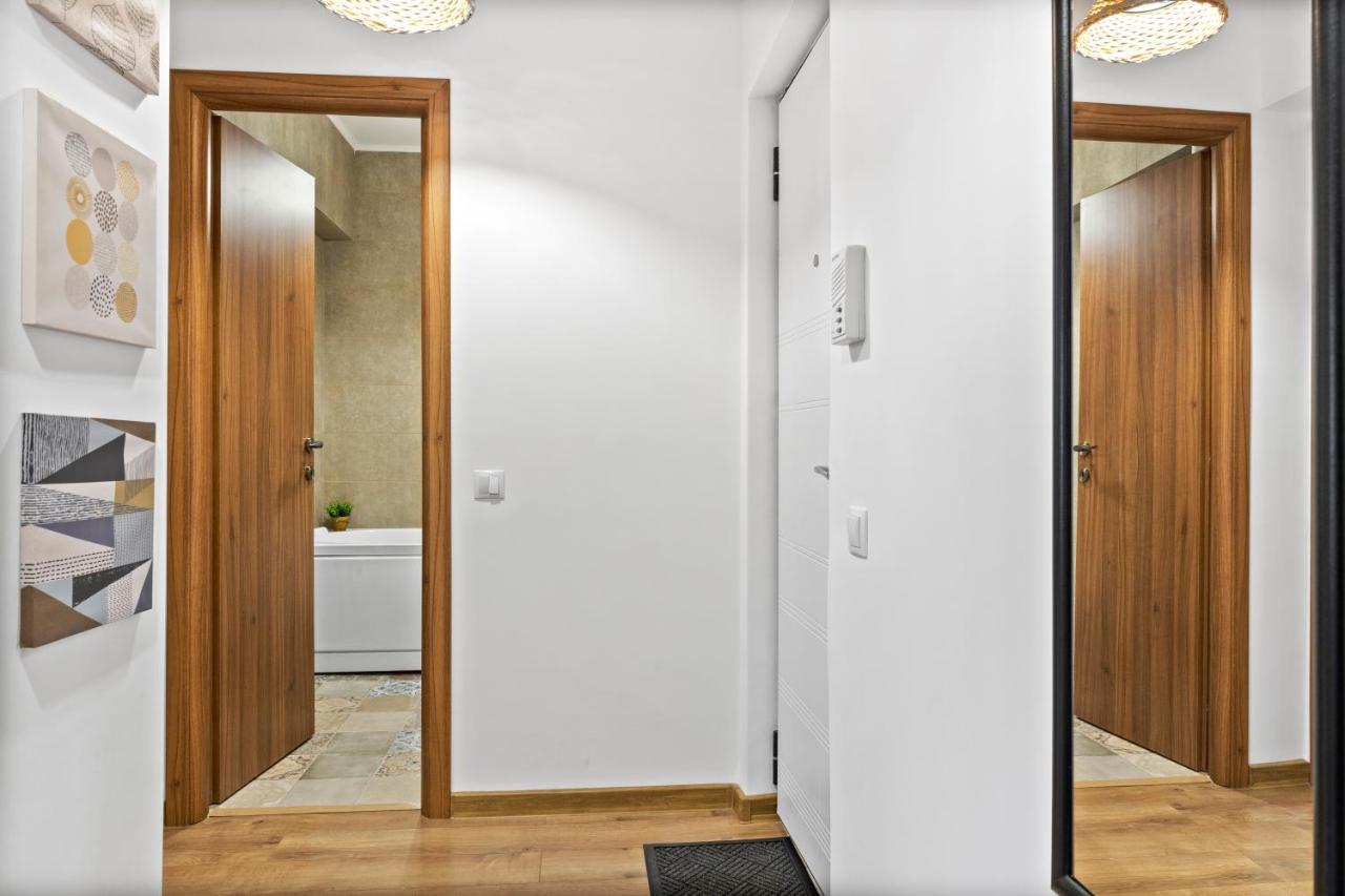 Sudului 303 By Mrg Apartments Bucharest Exterior photo